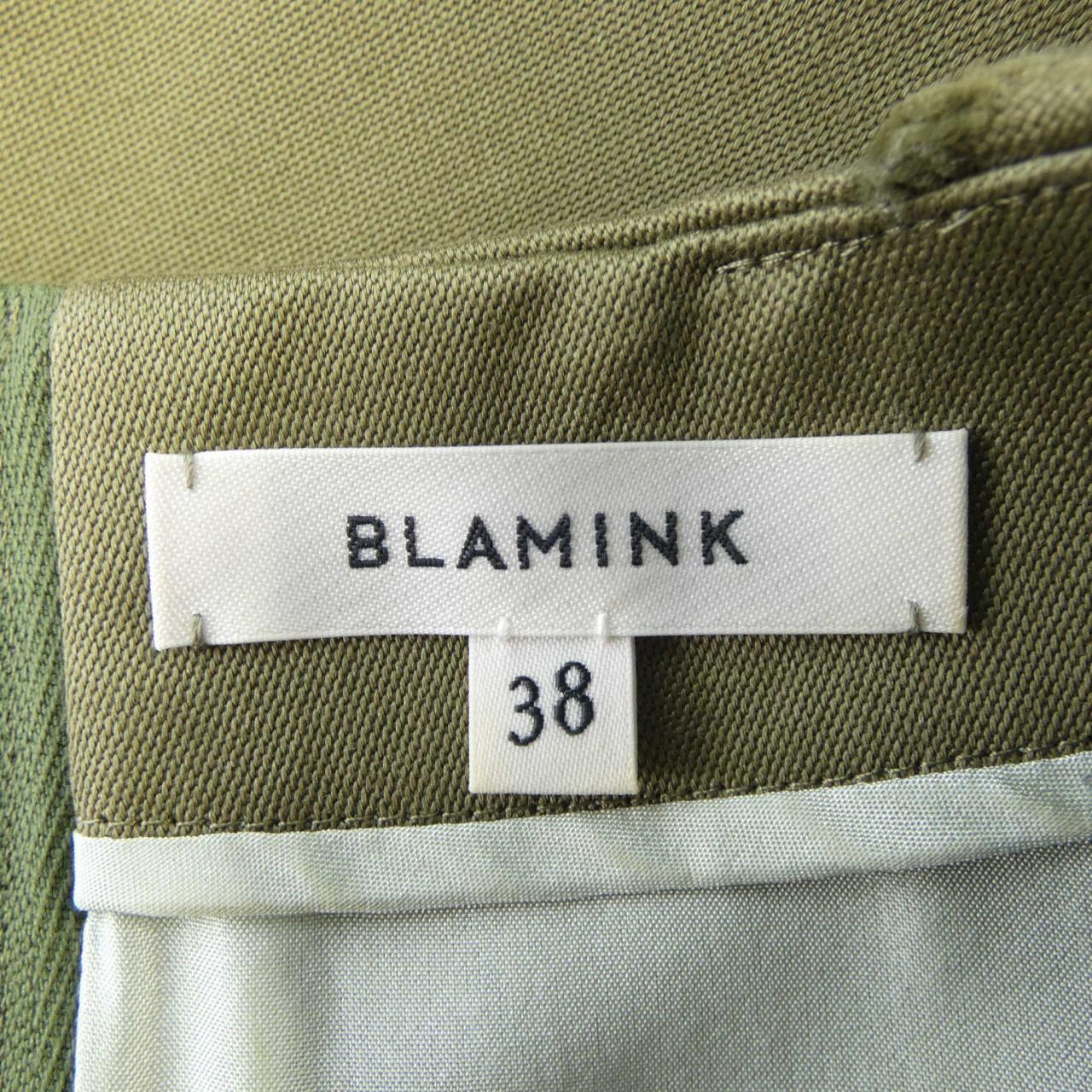 ブラミンク トップス