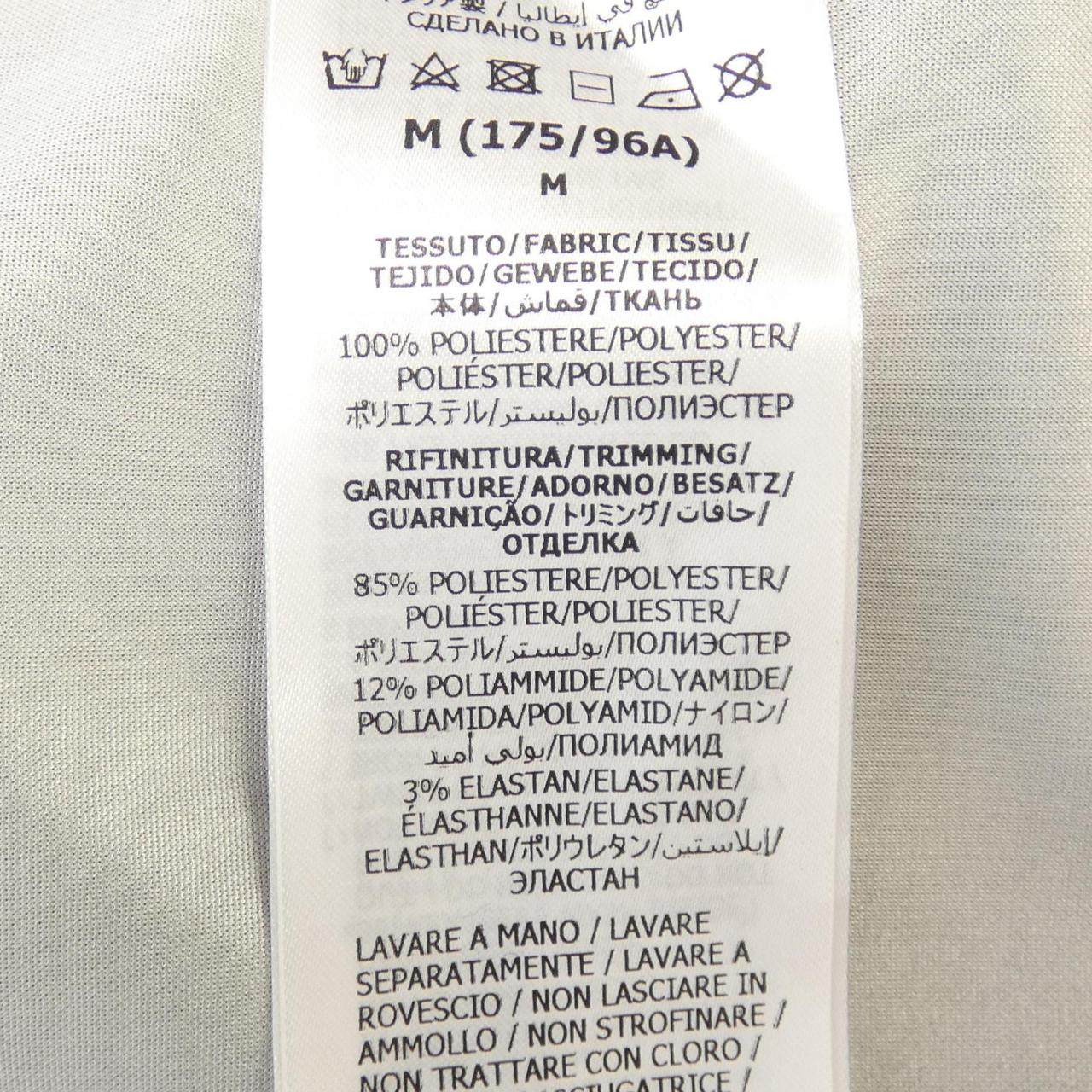 グッチ コットンタンクトップ