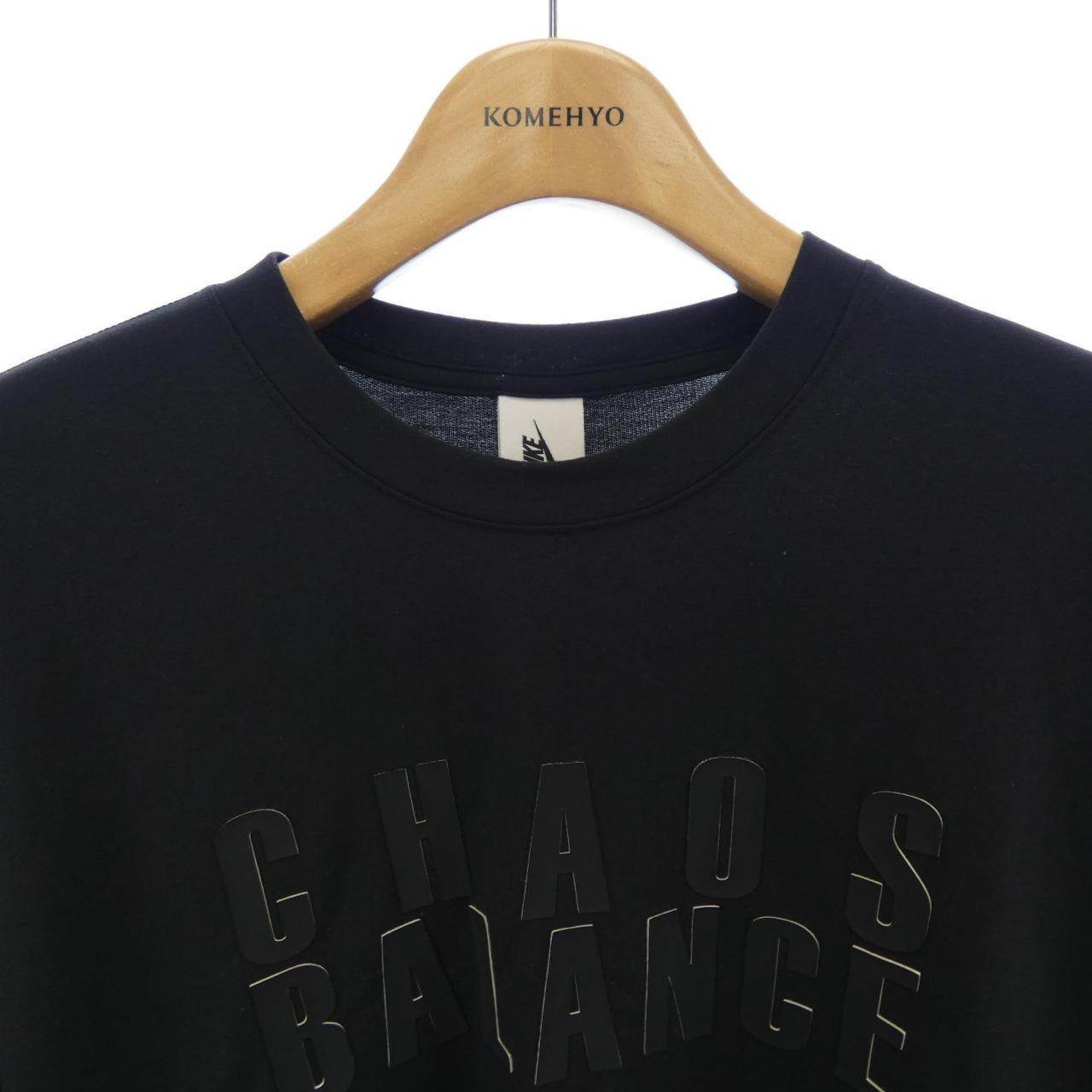 ナイキ コットンTシャツ