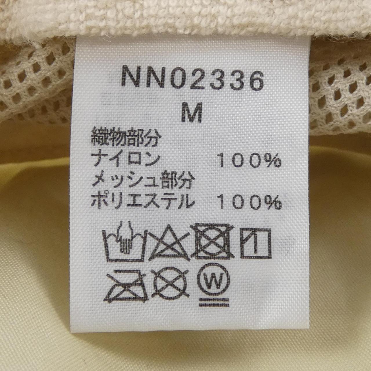 ザノースフェイス ハット