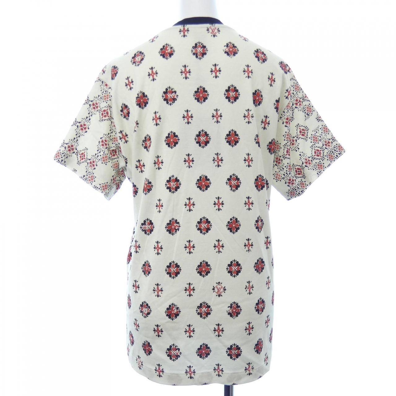 ルイヴィトン Tシャツ