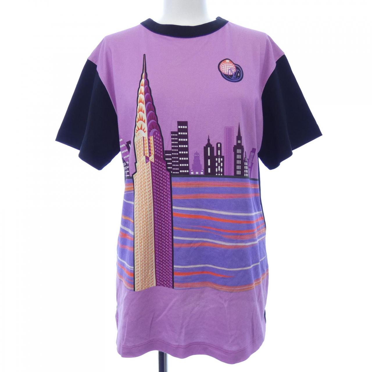 ルイヴィトン Tシャツ