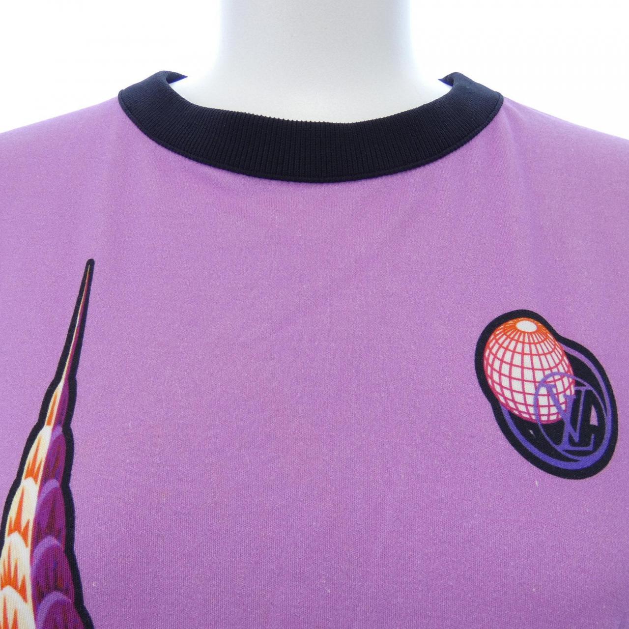 ルイヴィトン Tシャツ