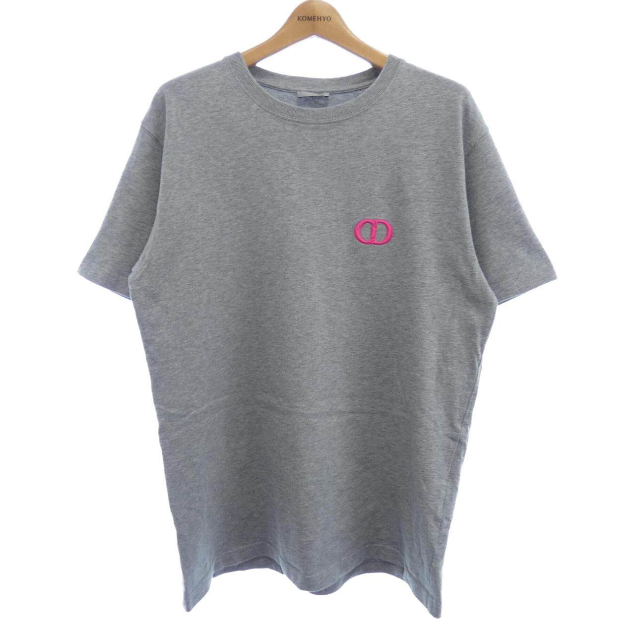 ディオール コットンTシャツ