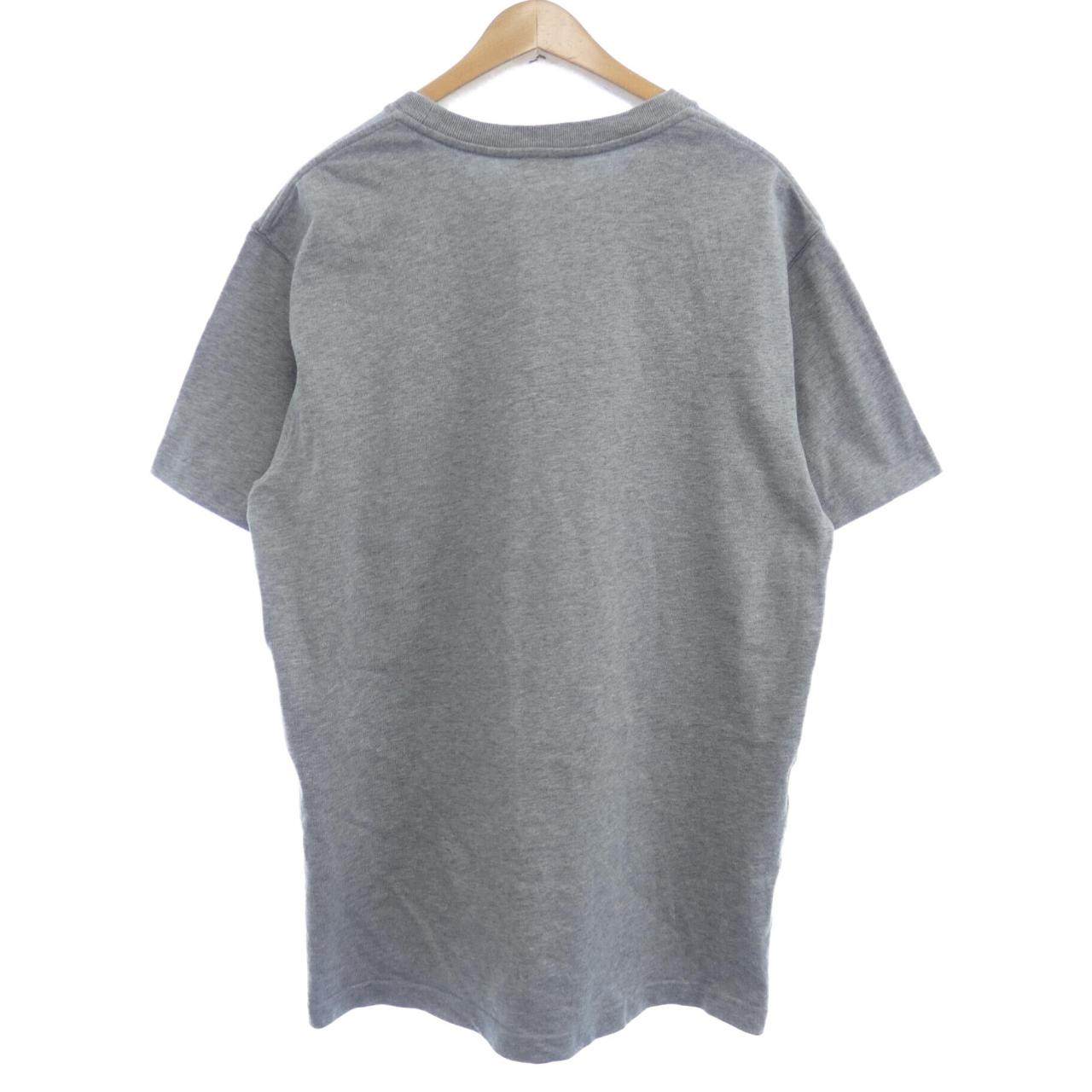 ディオール コットンTシャツ