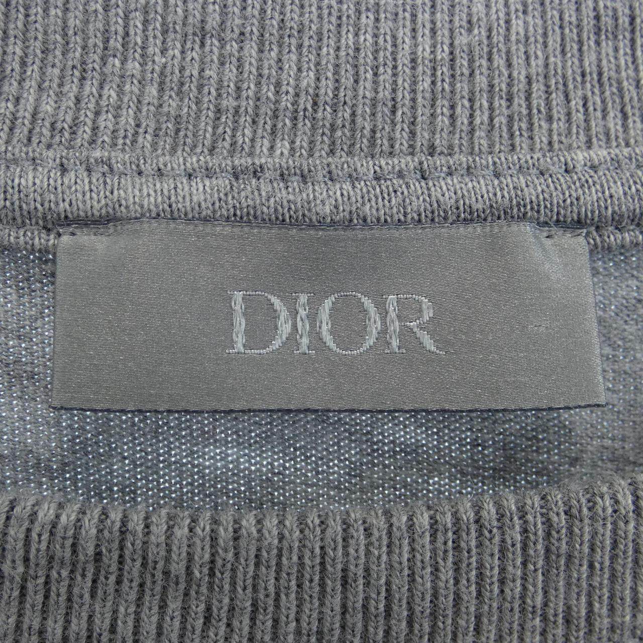 ディオール コットンTシャツ