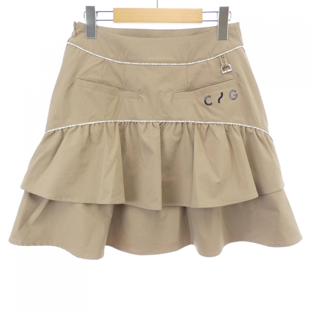 CPG GOLFショートパンツ
