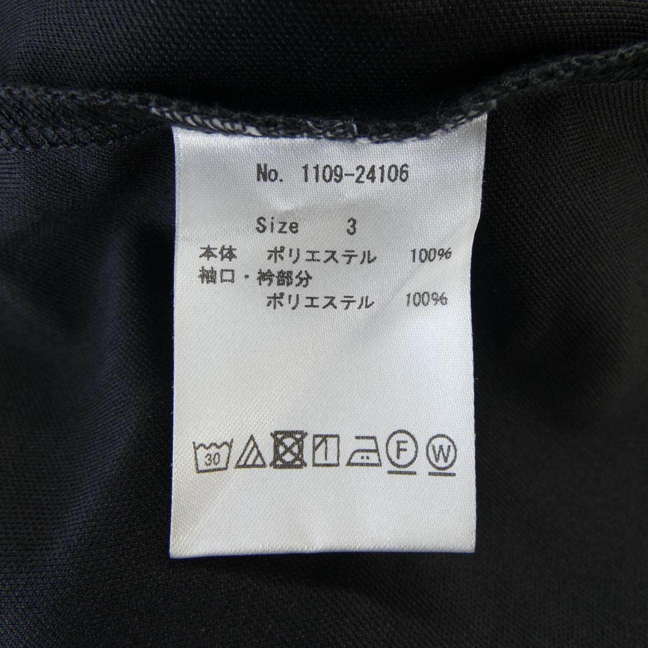 CPG GOLF 鹿の子ポロシャツ