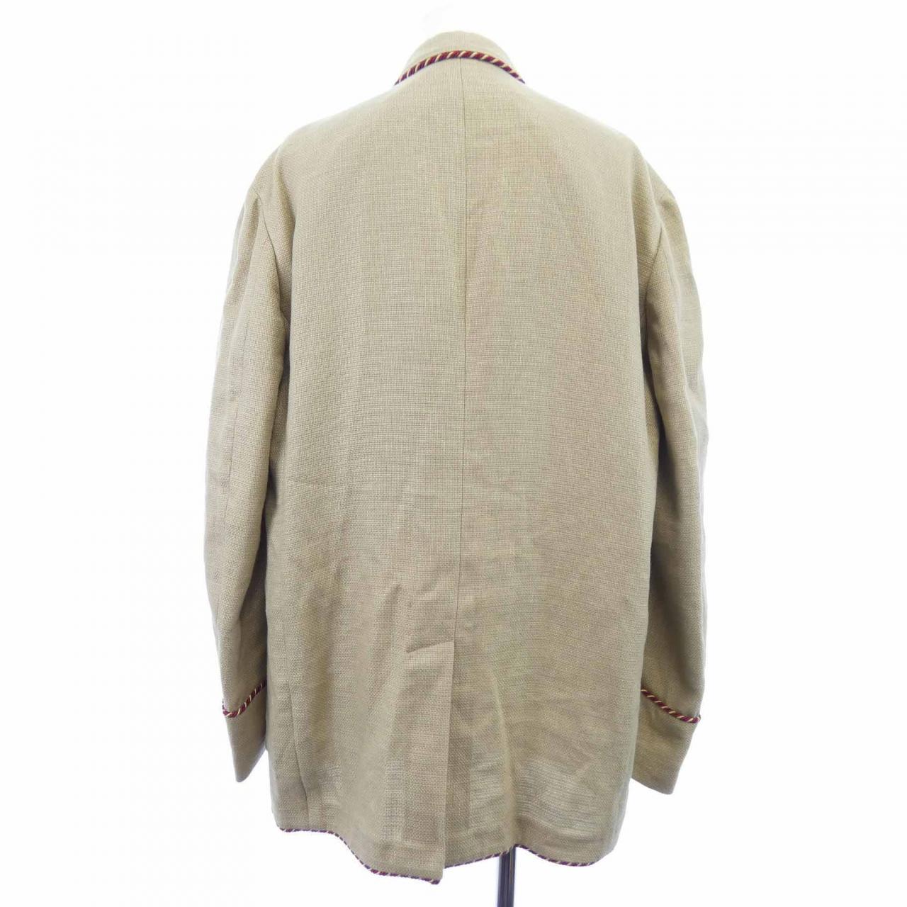 グッチ ウールジャケット