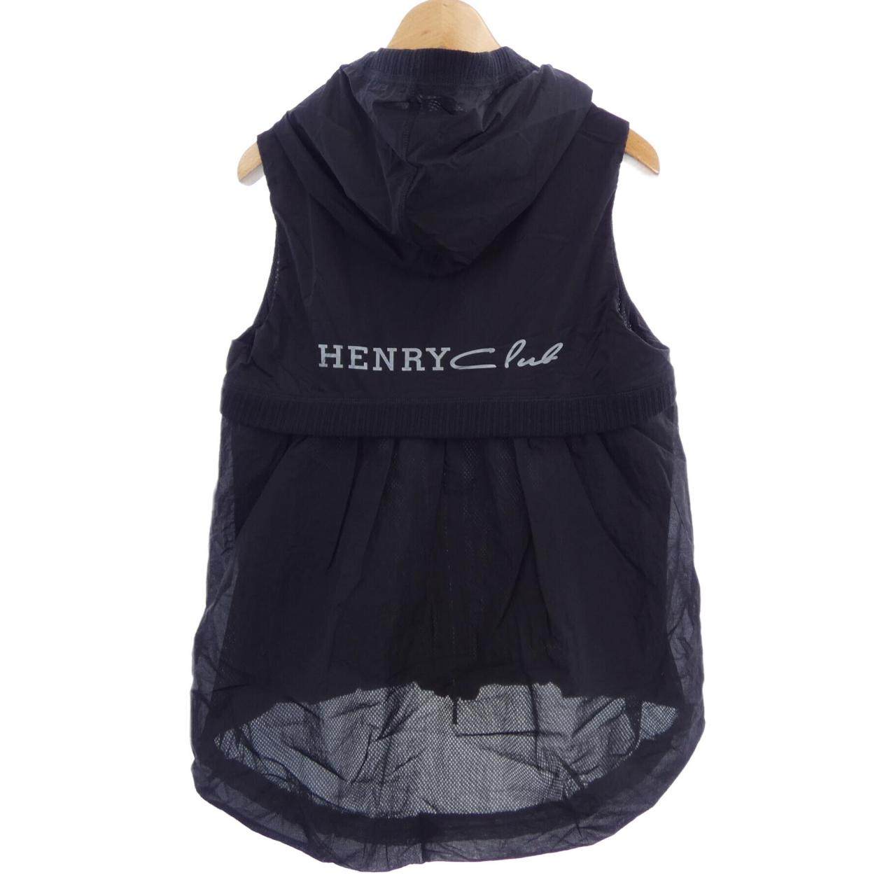 HENRYCLUB ベスト