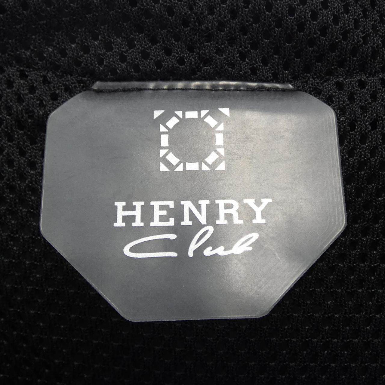HENRYCLUB ベスト
