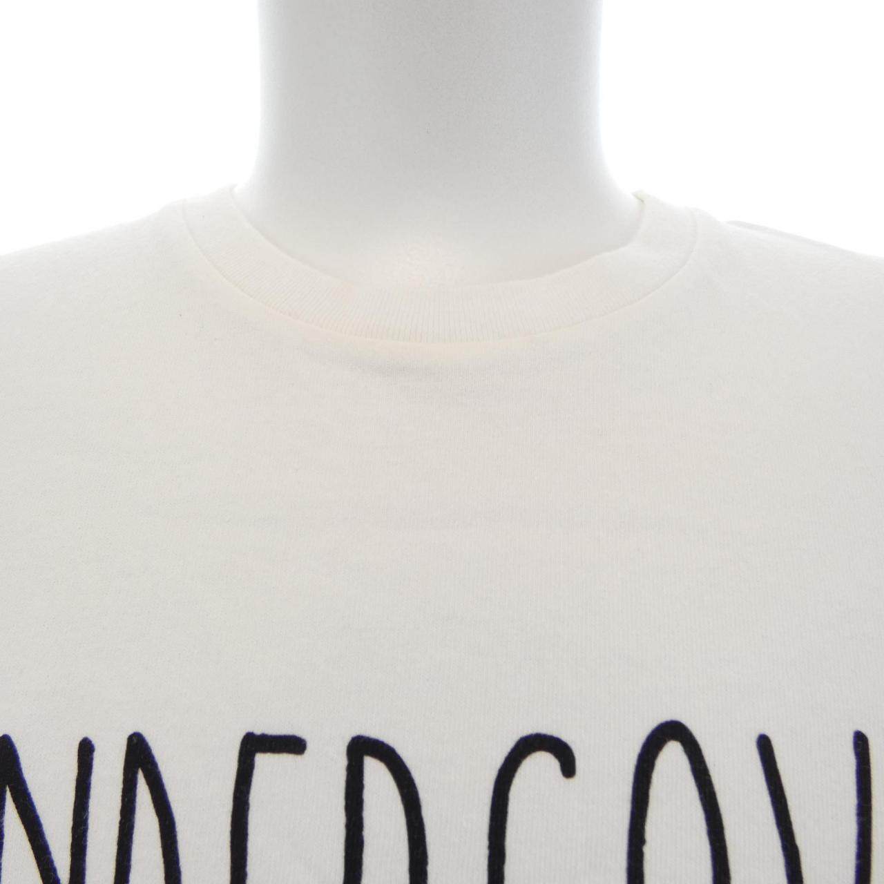 アンダーカバー Tシャツ