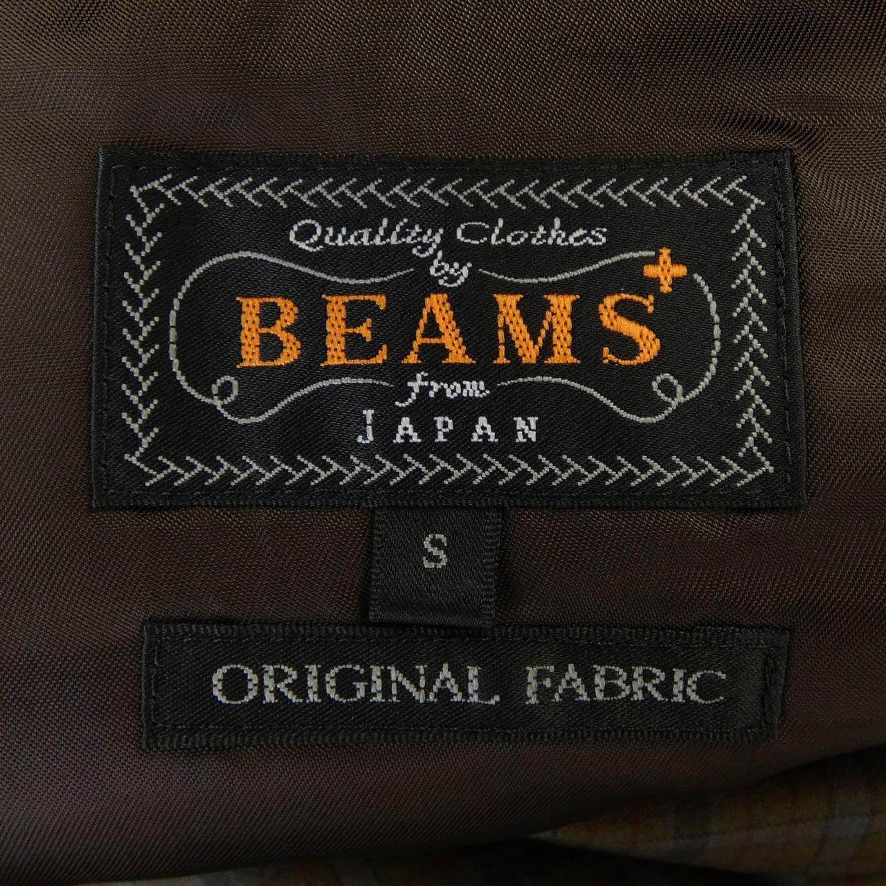 ビームスプラス ジャケット