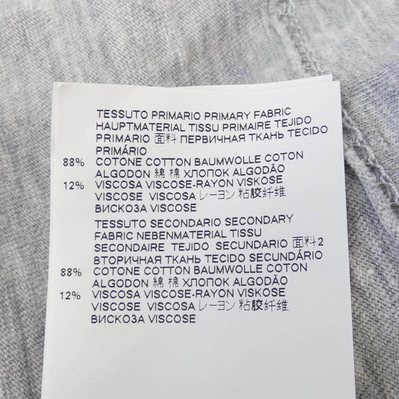 ディースクエアード Tシャツ 衣類