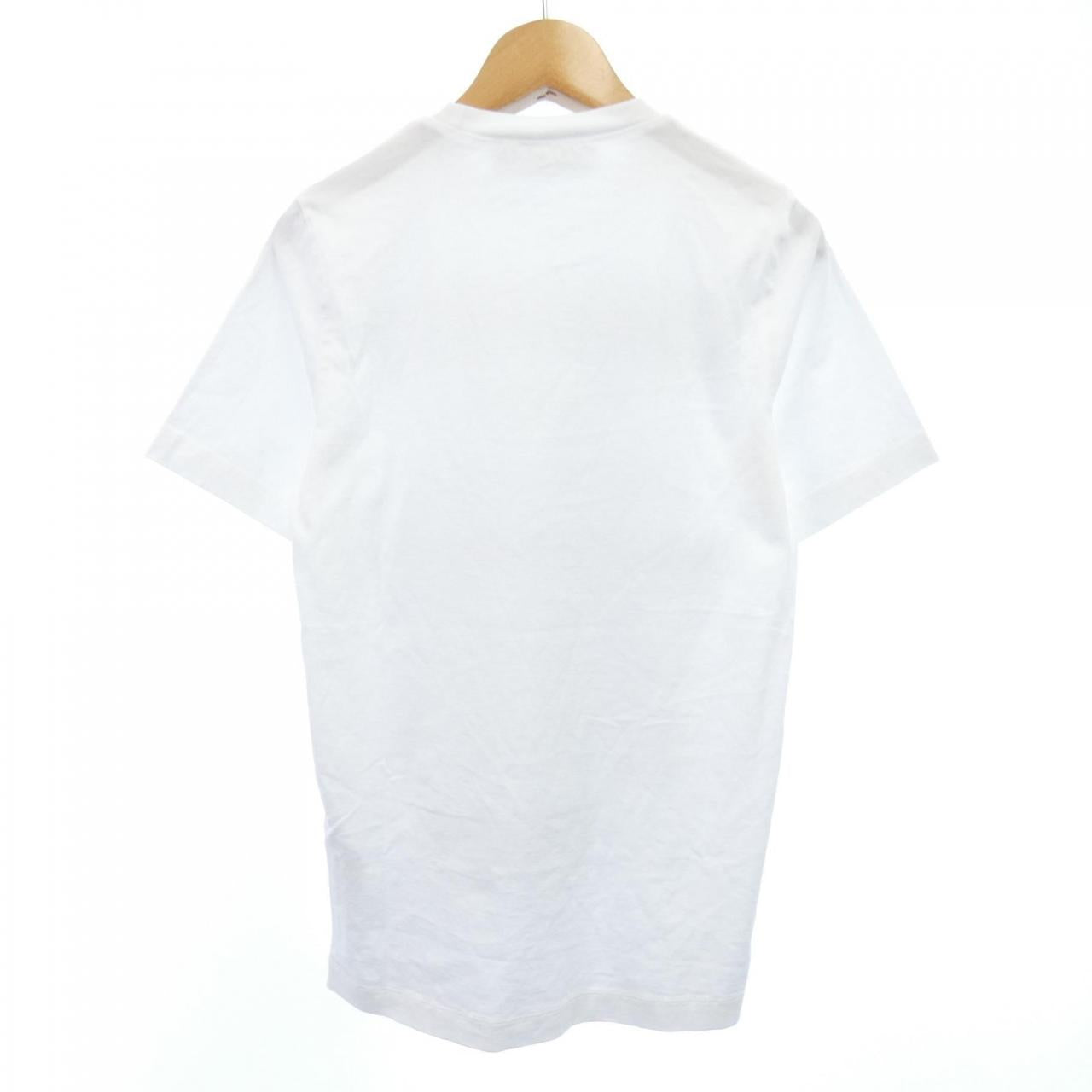 ディースクエアード Tシャツ