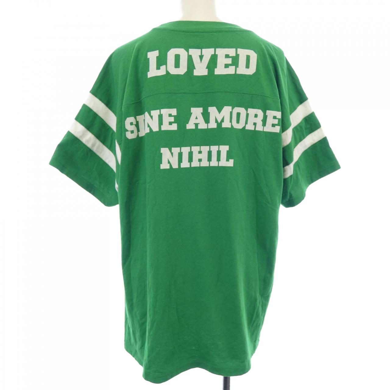 グッチ Tシャツ