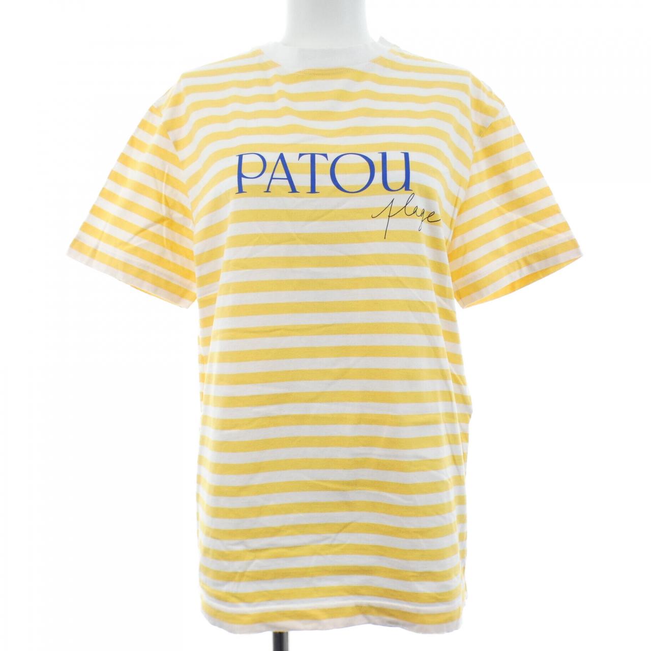 パトゥ Tシャツ