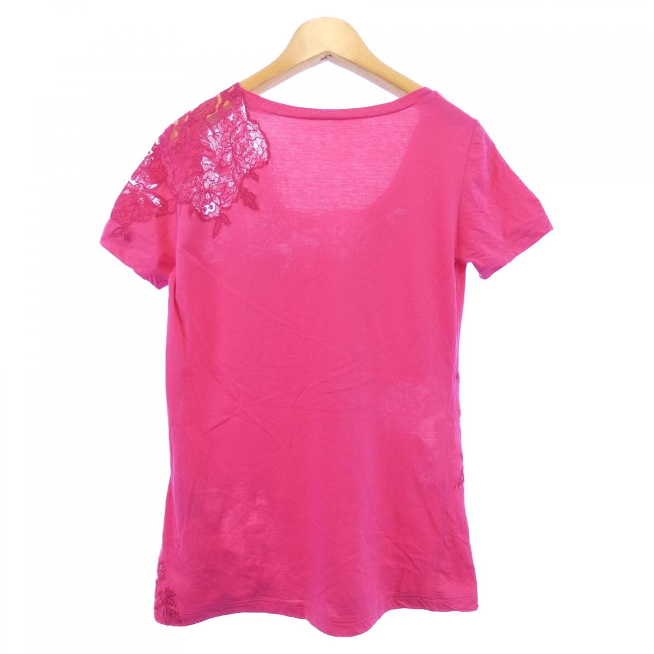 エルマンノシュエルビーノ Tシャツ
