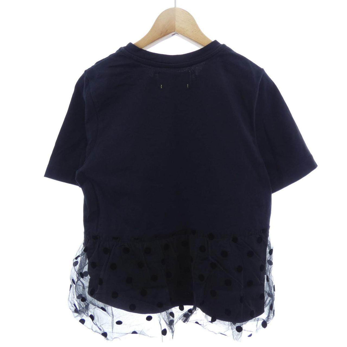 ミュベール コットンTシャツ
