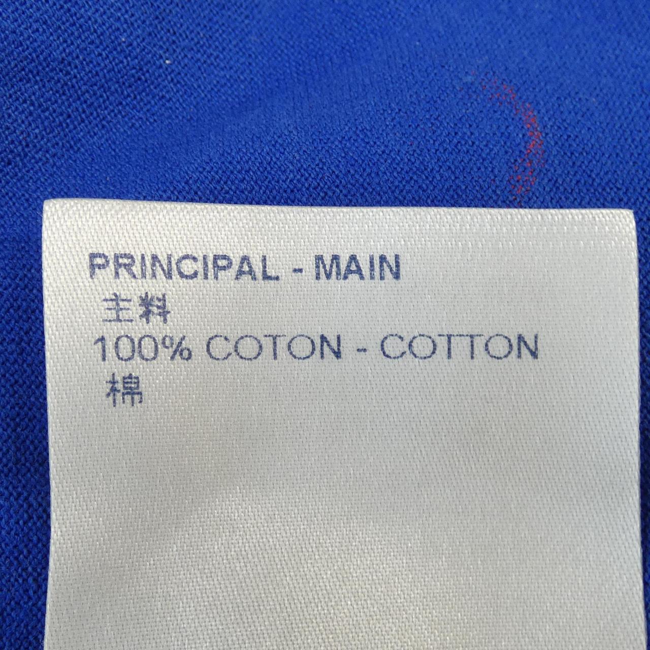 ルイヴィトン コットンTシャツ