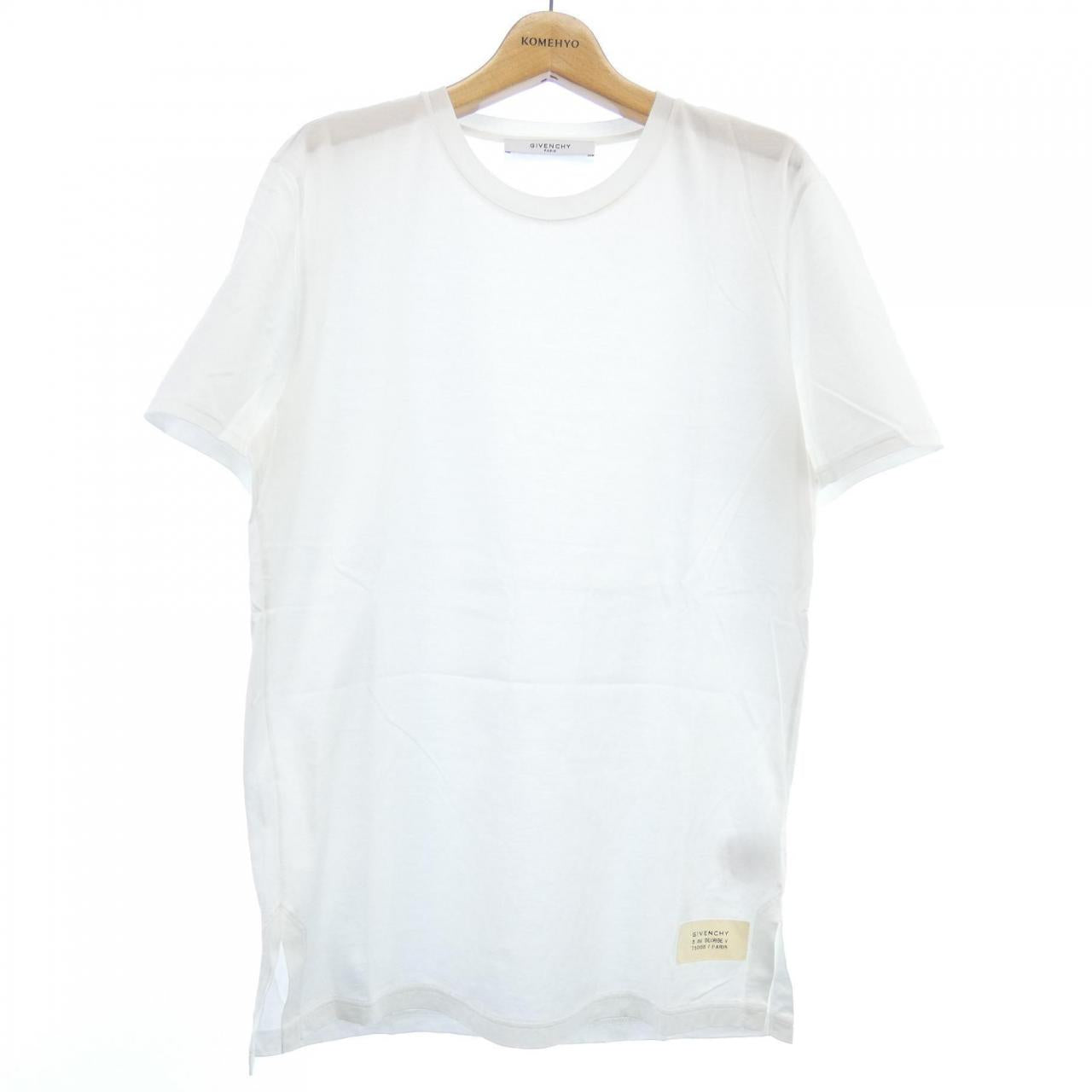 ジバンシィ Tシャツ