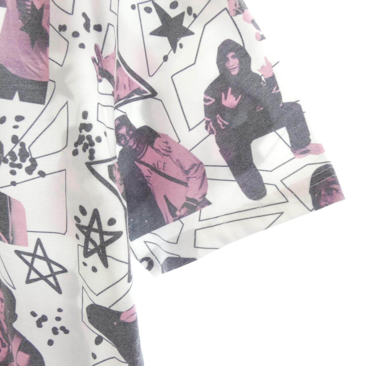 パレス コットンTシャツ