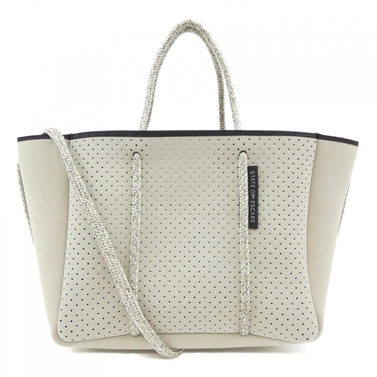 ステート オブ エスケープ バッグ