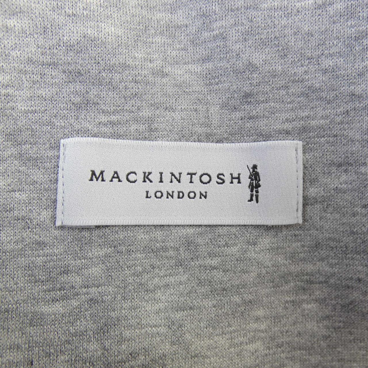 マッキントッシュロンドンジャケット