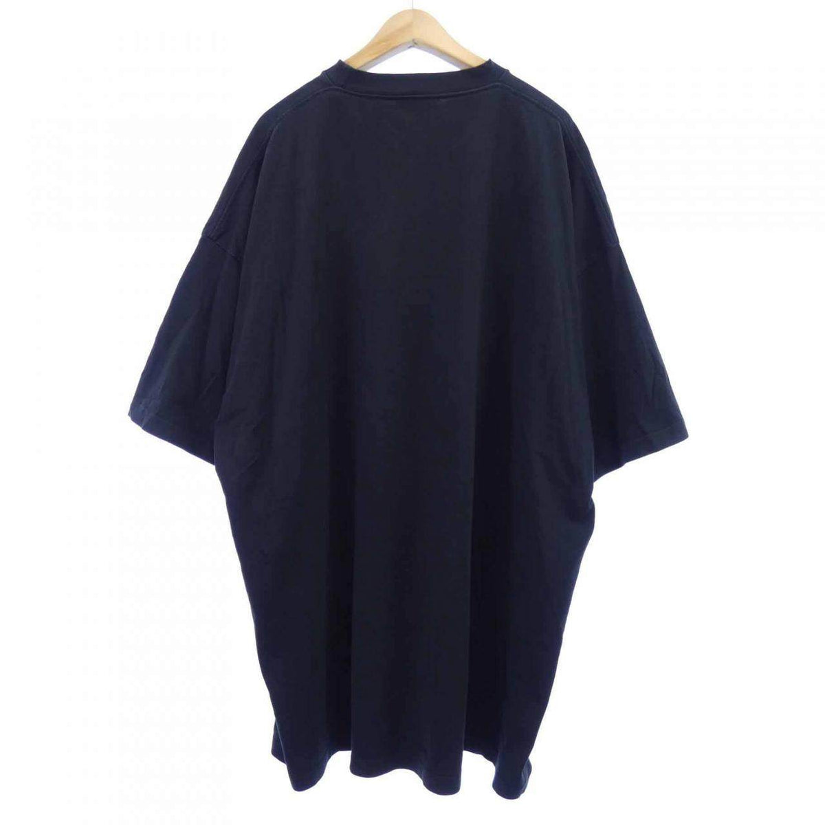 バレンシアガ コットンTシャツ