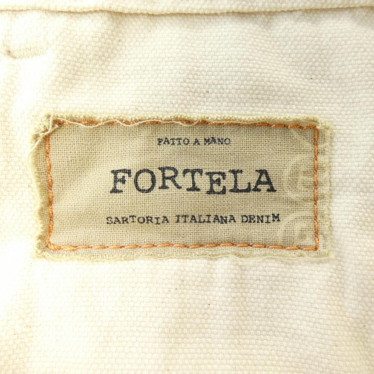 フォルテラ パンツ