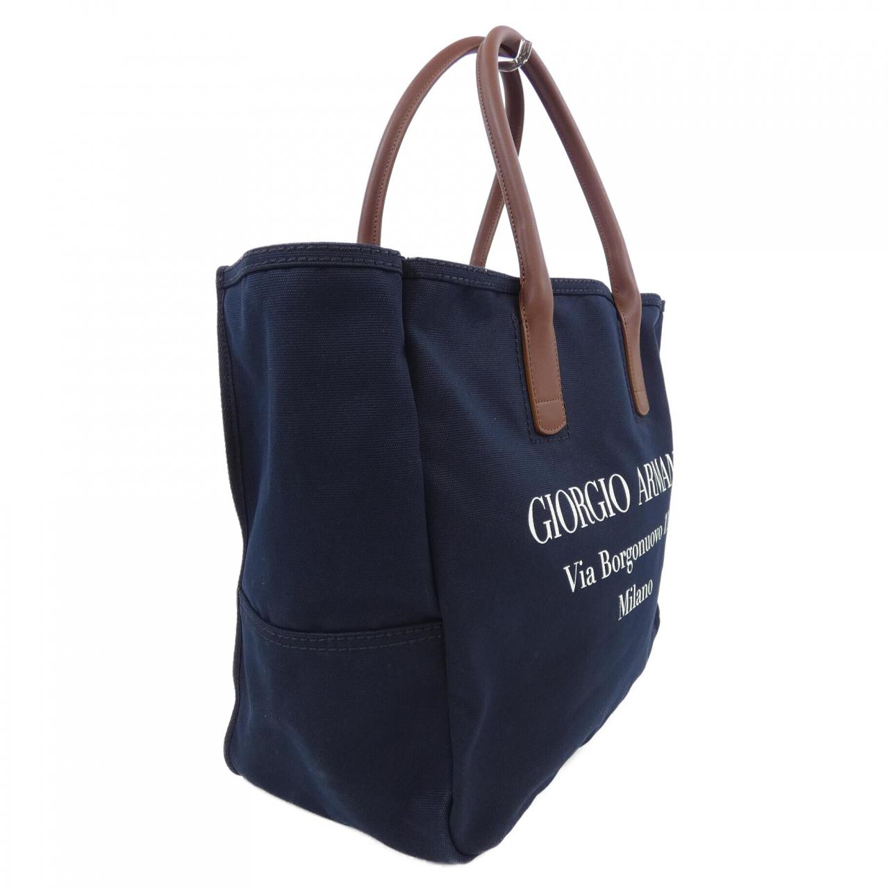 ジョルジオ アルマーニ バッグ