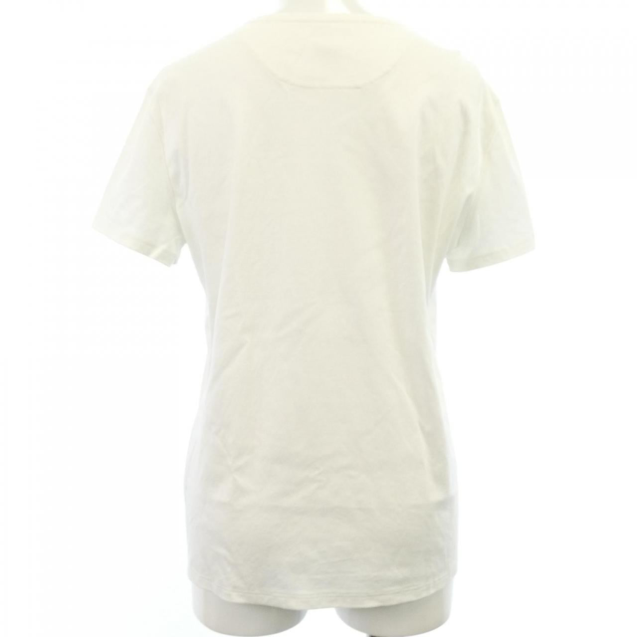 エルメス Tシャツ コットン Tシャツ38