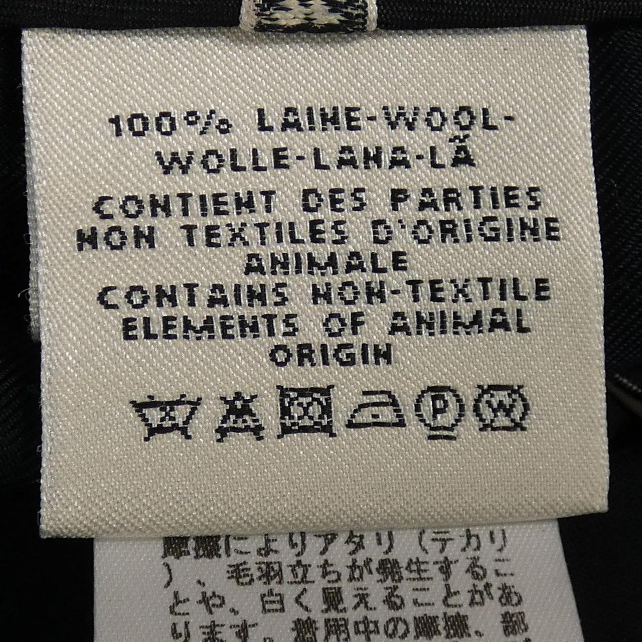 エルメス スカート