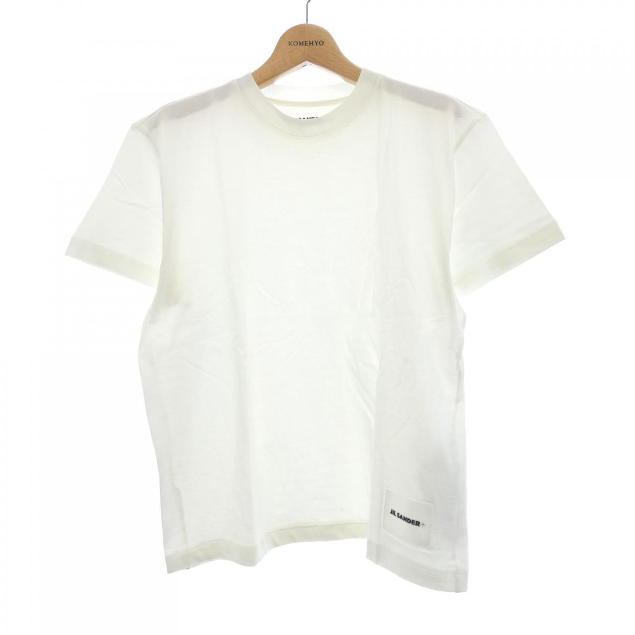 ジルサンダープラス Tシャツセット