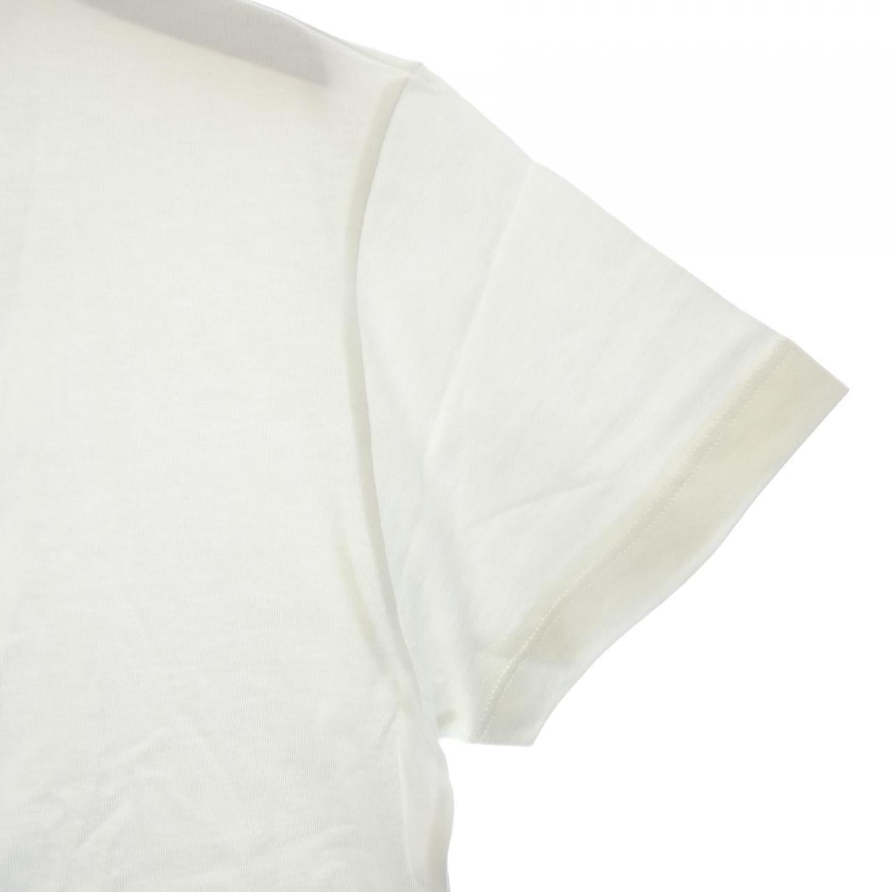 ジルサンダープラス Tシャツセット