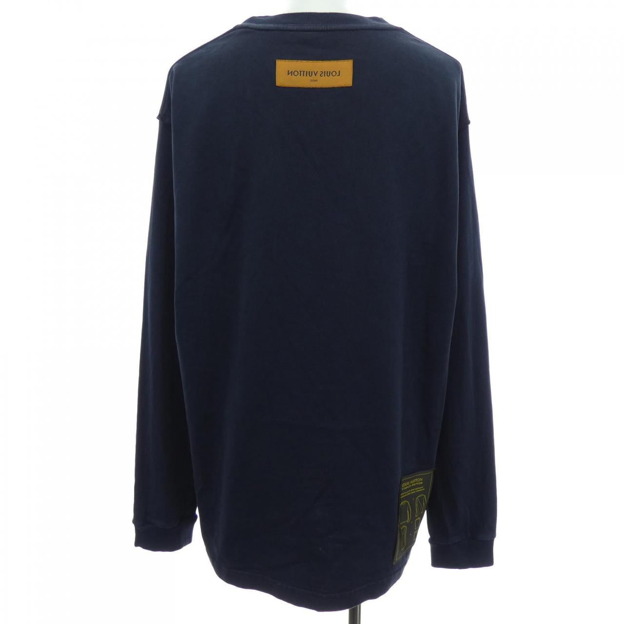 ルイヴィトン Tシャツ