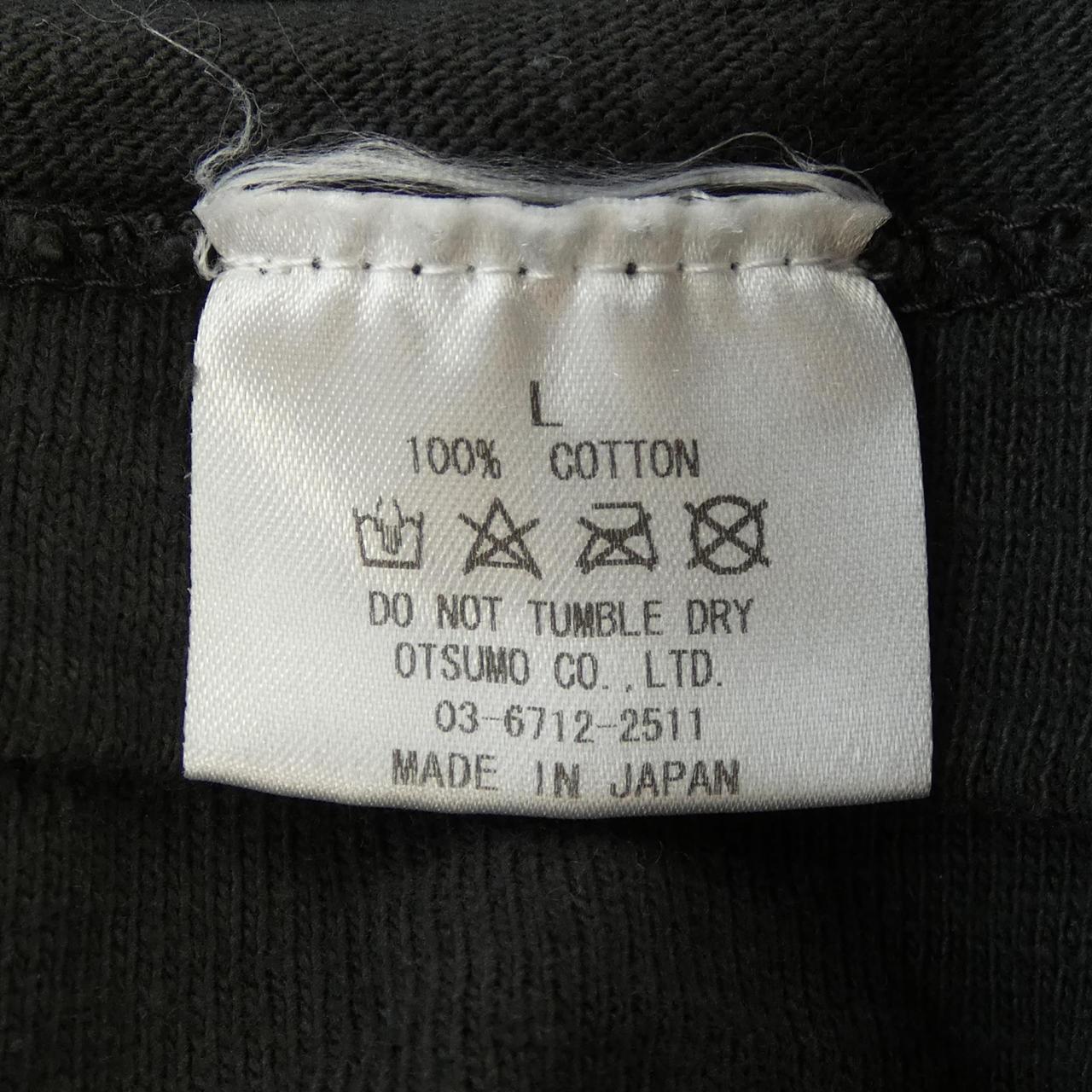 ヒューマンメイド Tシャツ