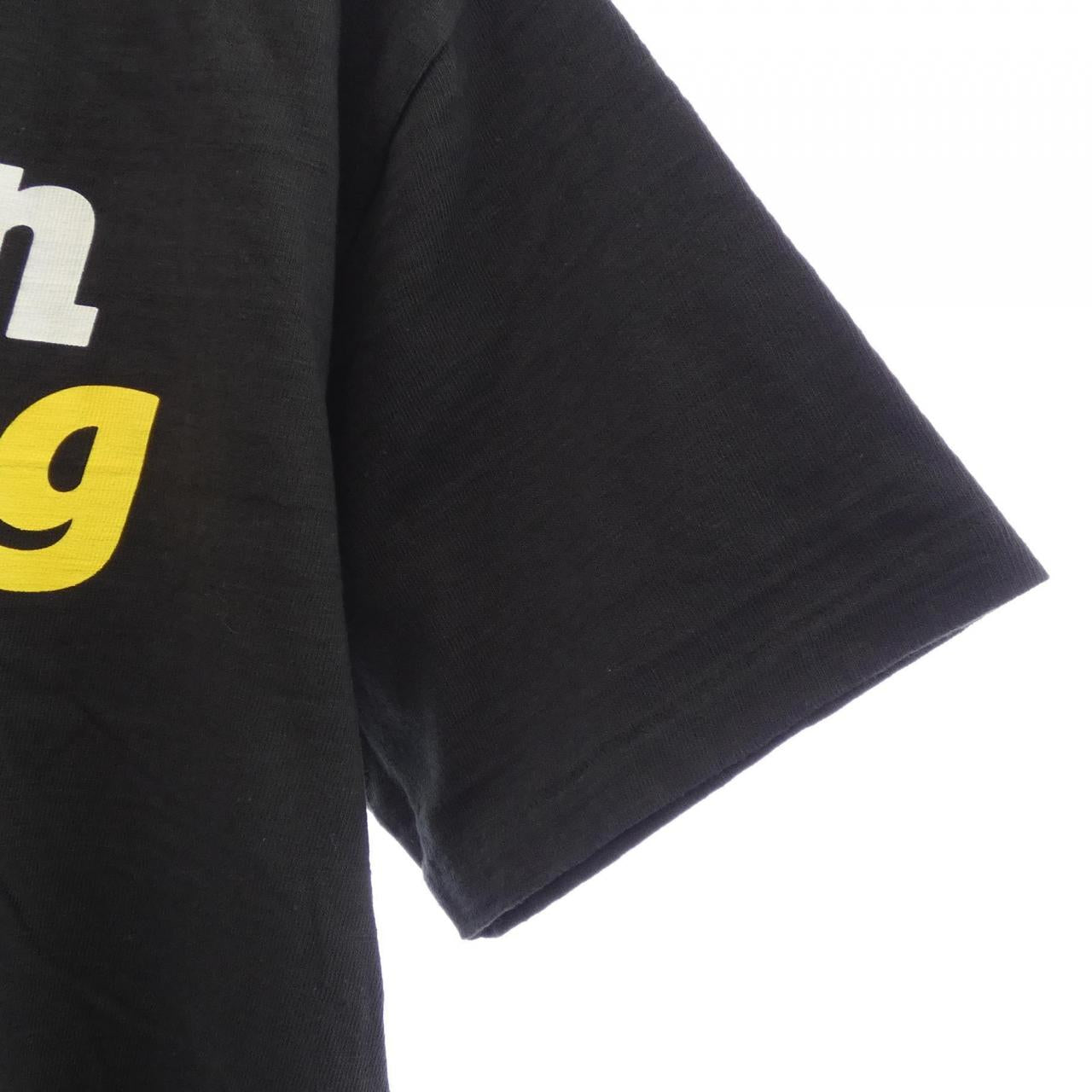 ヒューマンメイド Tシャツ
