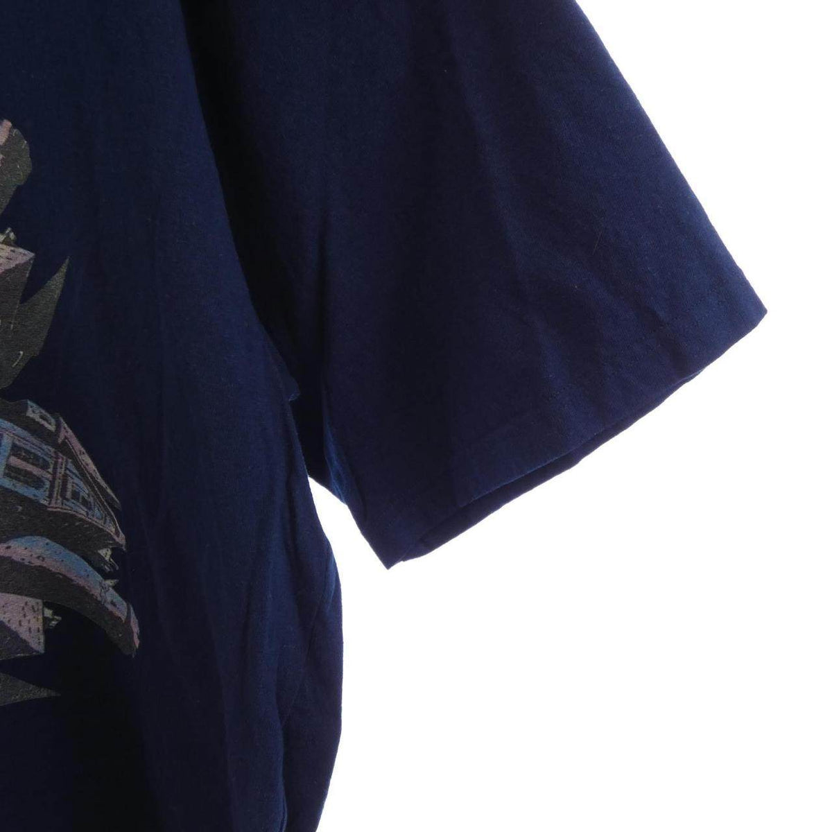 アンダーカバー コットンTシャツ