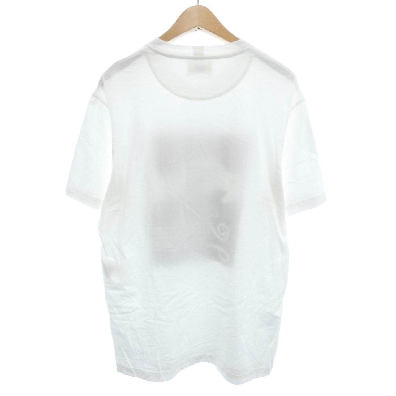 バリー コットンTシャツ