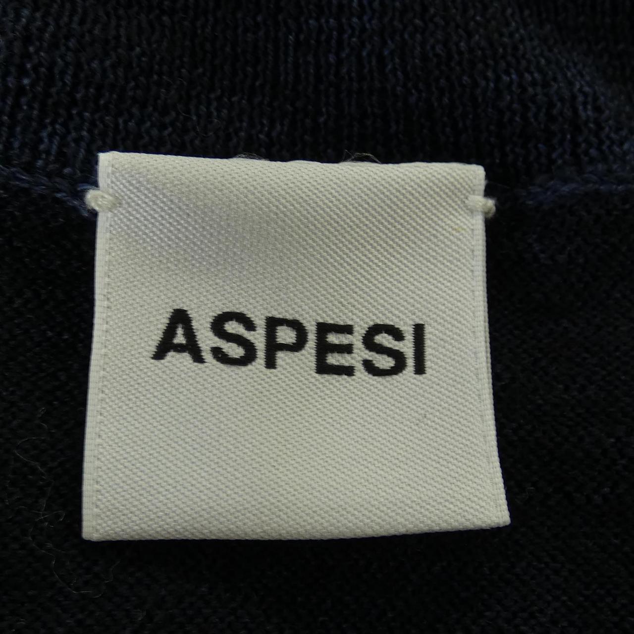 Aspesi ウール ニット