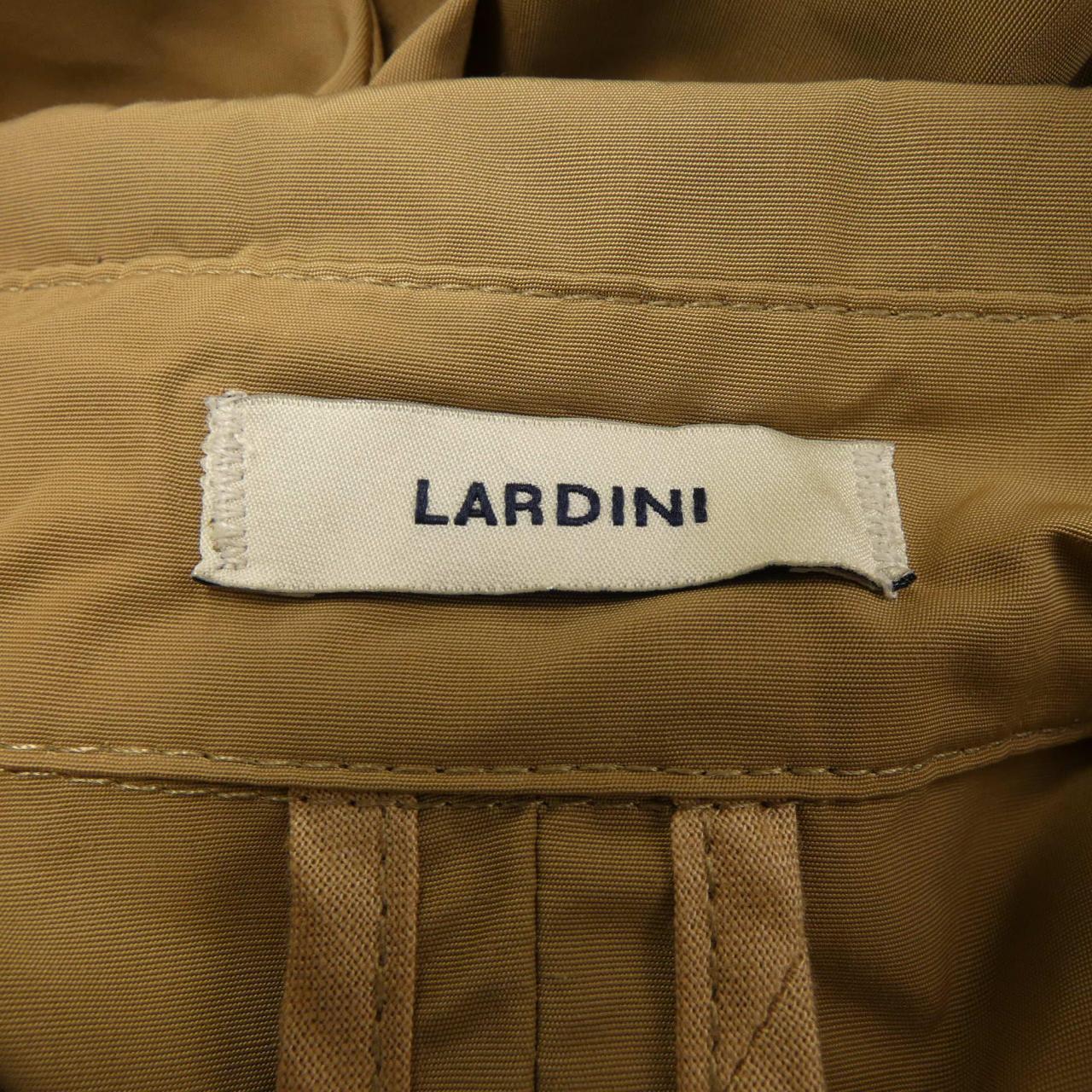 ラルディーニ ウールコート