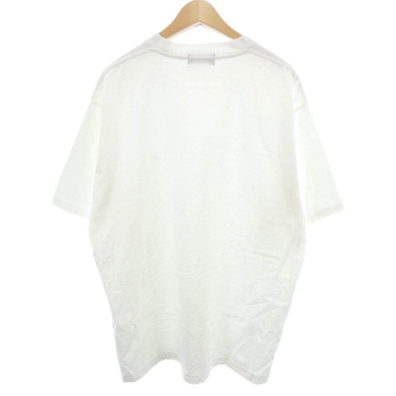 ゴッドセレクショントリプルエックス コットンTシャツ