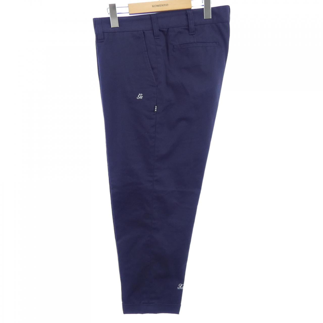 ゴットセレクショントリプルエックス パンツ