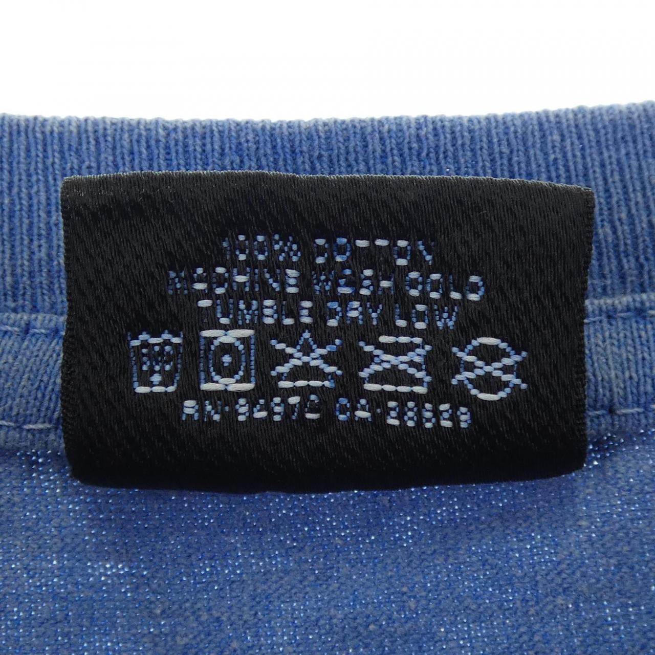 ステューシー コットンTシャツ