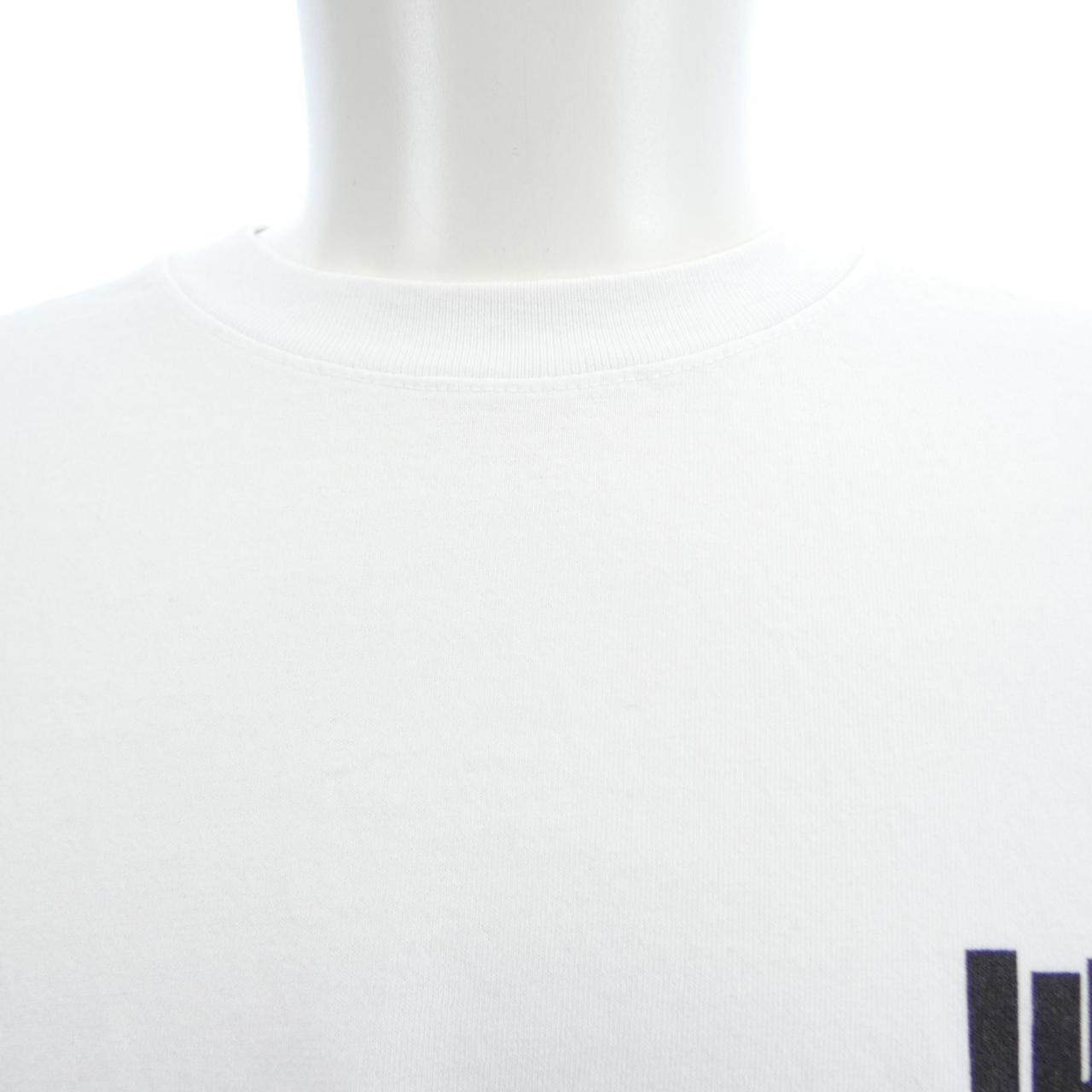 アンディーフッド コットンTシャツ