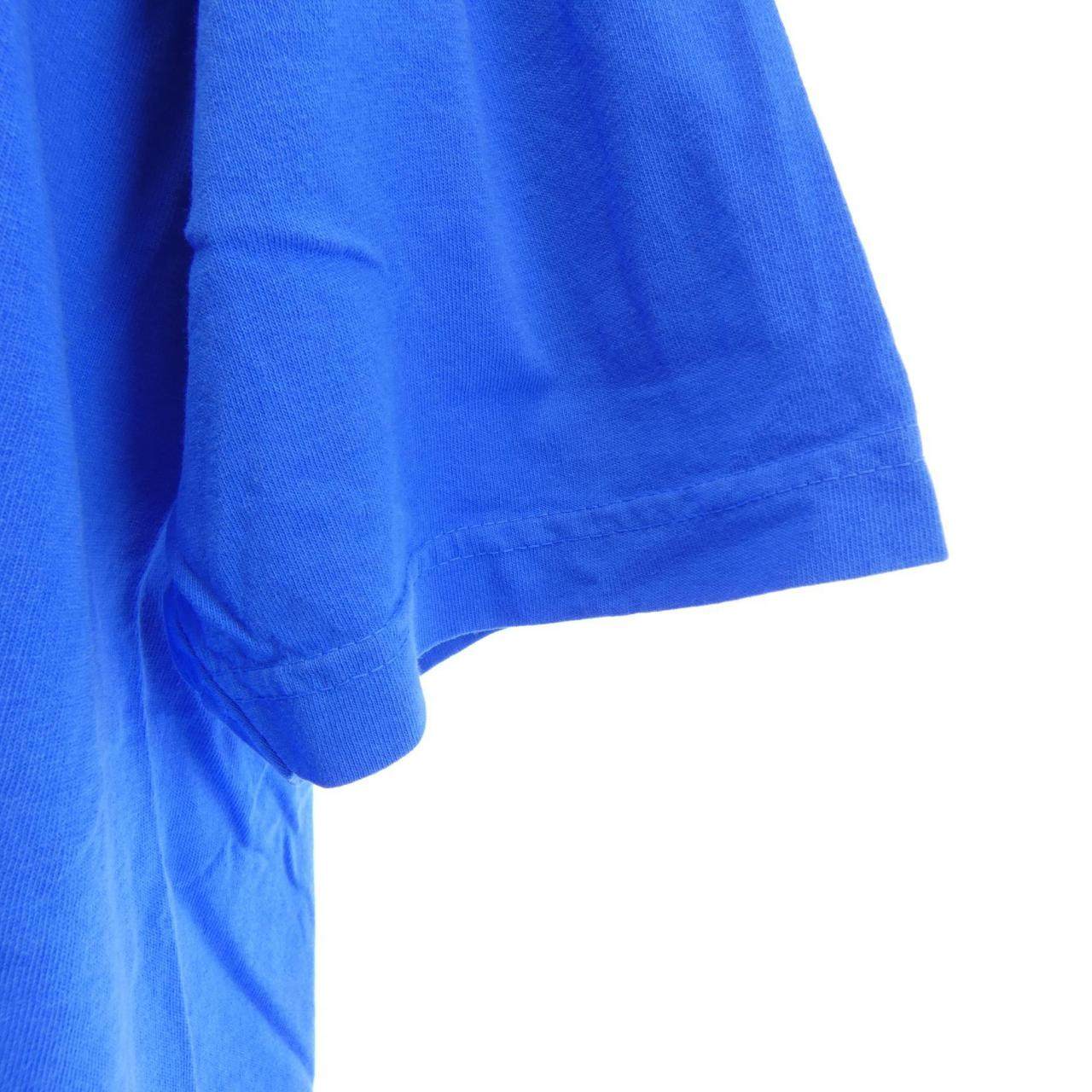 アンディフィーテッド コットンTシャツ