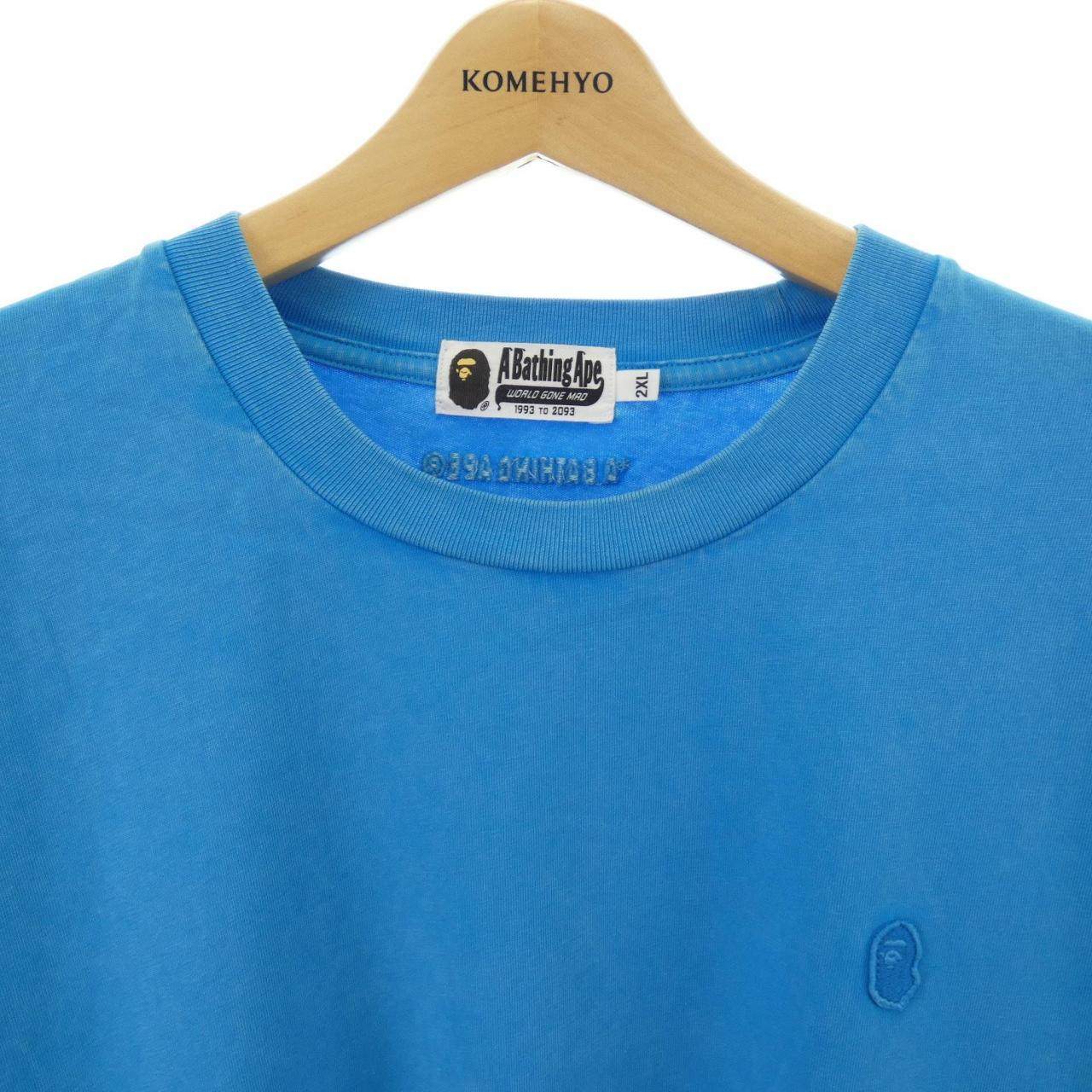 アベイシングエイプ Tシャツ