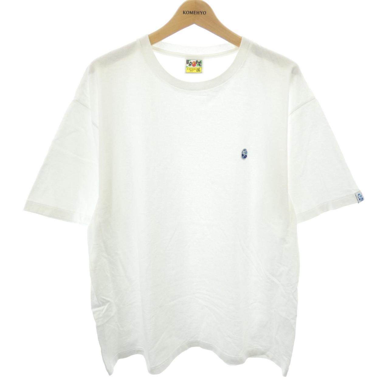 アベイシングエイプ Tシャツ