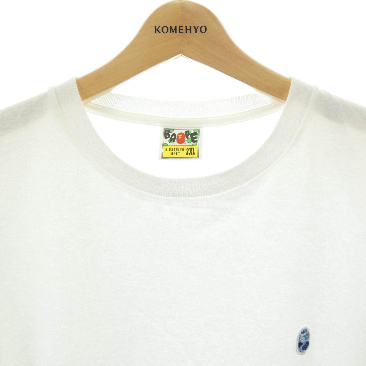 アベイシングエイプ Tシャツ
